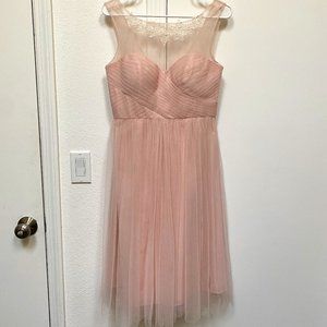 Jenny Yoo Formal/Bridesmaid Dress